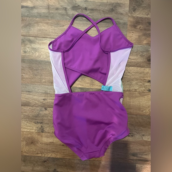 Tiger Friday woman’s Leotard - Picture 2 of 3